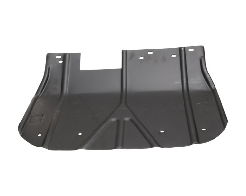 Брызговик КАМАЗ колеса заднего передний левый (ОАО КАМАЗ)