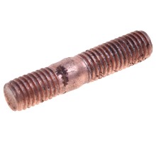 Шпилька ЯМЗ коллектора выпускного омедненная КММЗ