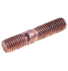 Шпилька ЯМЗ коллектора выпускного омедненная КММЗ