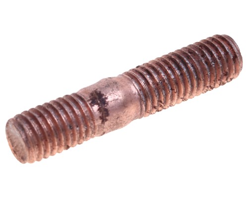 Шпилька ЯМЗ коллектора выпускного омедненная КММЗ