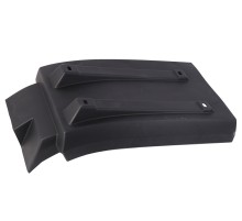 Подкрылок SITRAK HOWO кабины задний правый OE