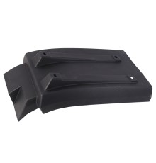 Подкрылок SITRAK HOWO кабины задний правый OE