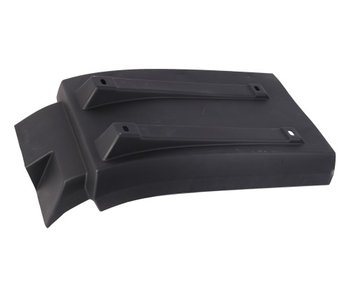 Подкрылок SITRAK HOWO кабины задний правый OE