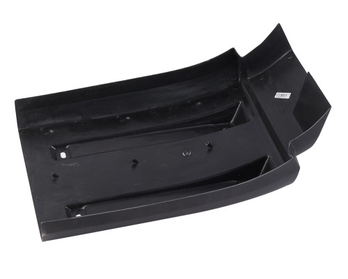 Подкрылок SITRAK HOWO кабины задний правый OE