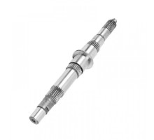 Вал КПП ГАЗ-3310, 3309 вторичный PRAVT