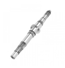 Вал КПП ГАЗ-3310, 3309 вторичный PRAVT