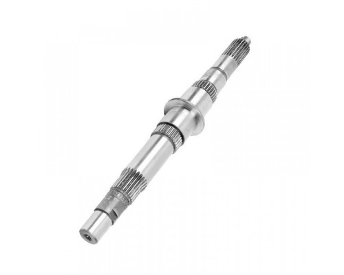 Вал КПП ГАЗ-3310, 3309 вторичный PRAVT