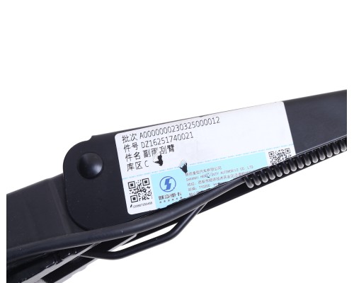 Рычаг стеклоочистителя SHACMAN SHAANXI X6000 левый/правый OE