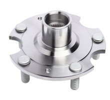 Ступица ГАЗ-2217 передняя полноприводная (4х4) АВТОМАГНАТ