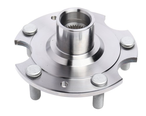 Ступица ГАЗ-2217 передняя полноприводная (4х4) АВТОМАГНАТ