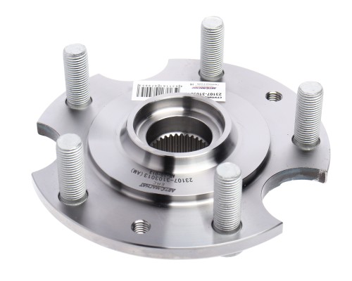 Ступица ГАЗ-2217 передняя полноприводная (4х4) АВТОМАГНАТ