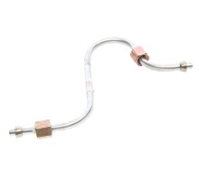 Трубка КАМАЗ ПГУ ТМК