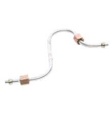 Трубка КАМАЗ ПГУ ТМК