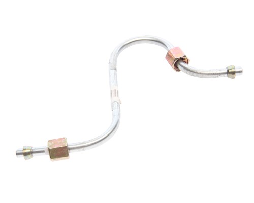 Трубка КАМАЗ ПГУ ТМК