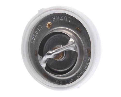 Термостат ГАЗ-31105, 3302 в сборе дв.Крайслер (90град.) LUZAR