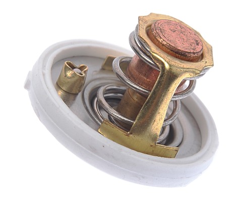 Термостат ГАЗ-31105, 3302 в сборе дв.Крайслер (90град.) LUZAR