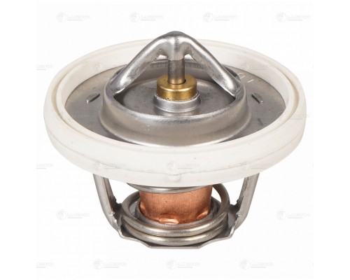 Термостат ГАЗ-31105, 3302 в сборе дв.Крайслер (90град.) LUZAR