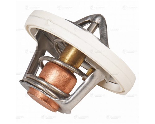 Термостат ГАЗ-31105, 3302 в сборе дв.Крайслер (90град.) LUZAR