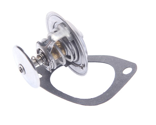 Термостат КАМАЗ, ГАЗ-2410, 3302, ЗИЛ-4331 (70 град.) LUZAR