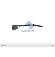 Датчик VOLVO FH, FM уровня охлаждающей жидкости SAMPA