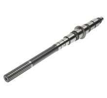 Вал КПП ГАЗ-3110, 3302, ГАЗель Next вторичный Н/О АВТОРГ