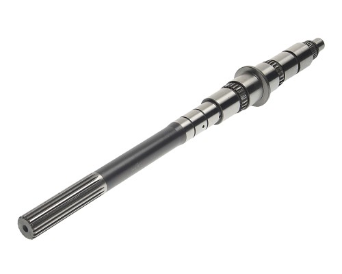 Вал КПП ГАЗ-3110, 3302, ГАЗель Next вторичный Н/О АВТОРГ