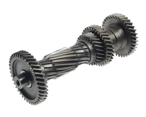 Вал КПП ГАЗ-3302 промежуточный z=36 АВТОРГ