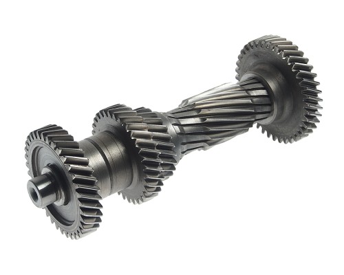 Вал КПП ГАЗ-3302 промежуточный z=36 АВТОРГ