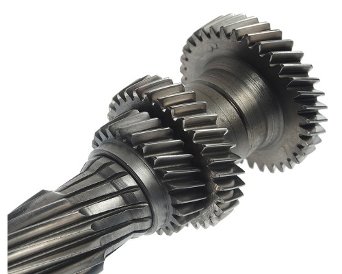 Вал КПП ГАЗ-3302 промежуточный z=36 АВТОРГ