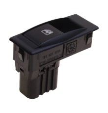 Выключатель электростеклоподъемника ВАЗ-1118, ГАЗель Next Н/О АВТОТРЕЙД