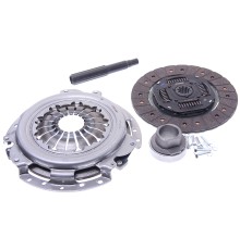 Сцепление ГАЗ-3302 Бизнес, ГАЗель Next дв.УМЗ-4216, EvoTech 2.7 А274 в сборе PEKAR