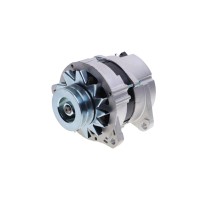 Генератор МАЗ, КРАЗ, УРАЛ дв.ЯМЗ-236, 238 28В 60А AVTOELECTRICA