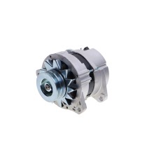 Генератор МАЗ, КРАЗ, УРАЛ дв.ЯМЗ-236, 238 28В 60А AVTOELECTRICA