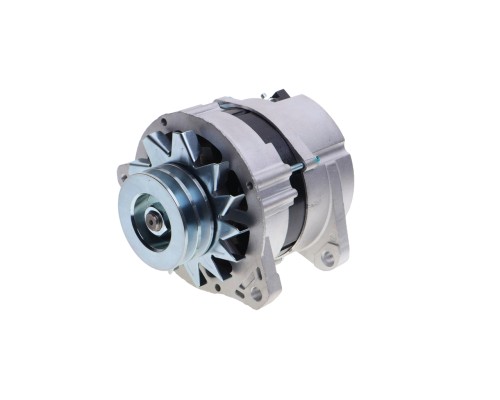 Генератор МАЗ, КРАЗ, УРАЛ дв.ЯМЗ-236, 238 28В 60А AVTOELECTRICA