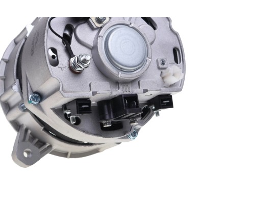 Генератор МАЗ, КРАЗ, УРАЛ дв.ЯМЗ-236, 238 28В 60А AVTOELECTRICA