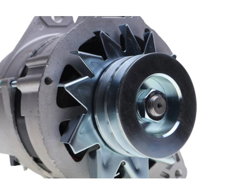 Генератор МАЗ, КРАЗ, УРАЛ дв.ЯМЗ-236, 238 28В 60А AVTOELECTRICA