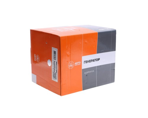 Генератор МАЗ, КРАЗ, УРАЛ дв.ЯМЗ-236, 238 28В 60А AVTOELECTRICA