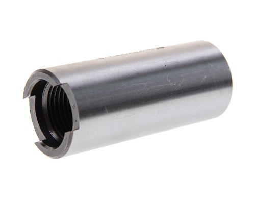 Ось МТЗ качания ПВМ длинная (с прорезью) С/О ТАРА