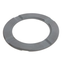 Шайба SHACMAN SHAANXI дифференциала регулировочная (4.80мм) (мост HDZ300) OE