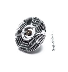 Муфта ГАЗ-3307, 3308 вязкостная на вентилятор PRAVT