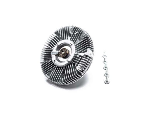 Муфта ГАЗ-3307, 3308 вязкостная на вентилятор PRAVT