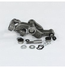 Шарнир карданный рулевого управления ГАЗ-3302, 3307 нижний в сборе упаковка PRAVT