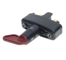 Выключатель массы DONGFENG с ключом OE