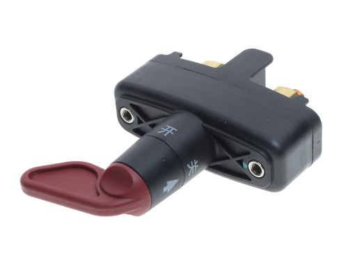 Выключатель массы DONGFENG с ключом OE