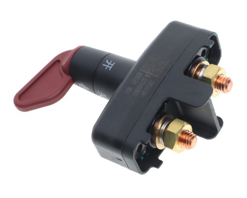 Выключатель массы DONGFENG с ключом OE