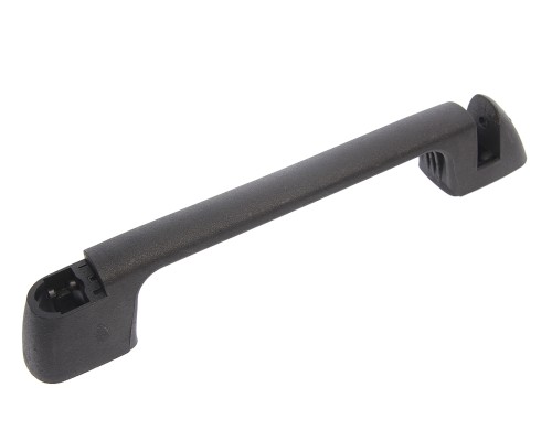 Ручка КАМАЗ-5490 MERCEDES Atego, Actros, Axor облицовки радиатора (поручень) SAMPA