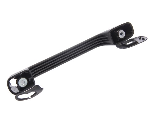 Ручка КАМАЗ-5490 MERCEDES Atego, Actros, Axor облицовки радиатора (поручень) SAMPA