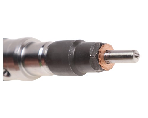 Форсунка ЯМЗ-534, 535, 537 шир. пролива (аналог 5340.1112010-21, А-04-022-00-00-03) АВТОДИЗЕЛЬ