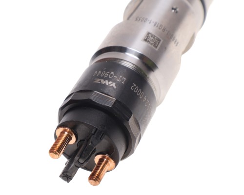 Форсунка ЯМЗ-534, 535, 537 шир. пролива (аналог 5340.1112010-21, А-04-022-00-00-03) АВТОДИЗЕЛЬ