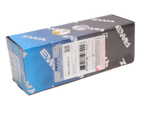 Форсунка ЯМЗ-534, 535, 537 шир. пролива (аналог 5340.1112010-21, А-04-022-00-00-03) АВТОДИЗЕЛЬ